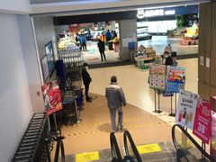 -盒马鲜生(新都心店)