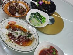 -八仔大富楼·河鲜(西江店)
