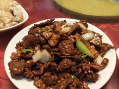 -胖子菜馆(隆昌路店)