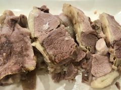 -老毛手抓·盐池滩羊非遗手抓(宁夏总店)
