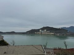 -江南天池