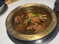 -和庆斋羊蝎子火锅·碳缸烧烤(顺义旗舰店)