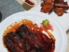 -侨美食家·粤菜(体育西路店)