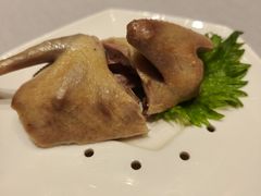 -狮王府淮扬菜(新街口友谊店)