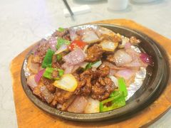 -丽华园(汉阳龙阳店)