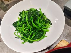 田园时蔬-汉水谣·江景餐厅(江滩店)