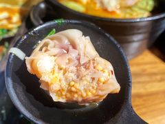 -地二手作鱼汤馄饨(上街里店)