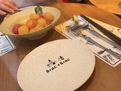 -Blac+Blac(中海环宇荟店)
