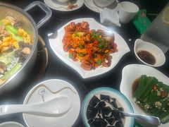 -顺峰顺水顺德菜(龙华店)