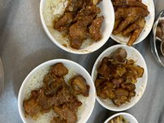 -品香排骨饭(羊官路店)