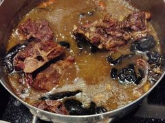 -蝎王府羊蝎子(虎坊桥总店)