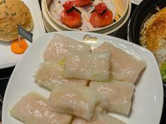 -煲王粤菜餐厅(中侨中心店)