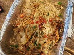 -管氏翅吧(马家堡店)