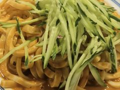 -老兰家传统烧烤炒菜泡馍(小南门店)