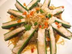 -京华烟云·北京烤鸭(领展购物广场·中关村店)