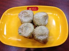 小杨生煎-小杨生煎(湟普汇店)