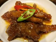 -杭州JW万豪酒店-万豪中餐厅