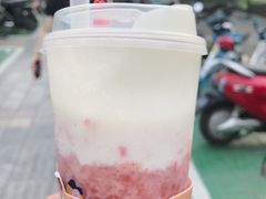 -奈雪的茶(仙林金鹰店)