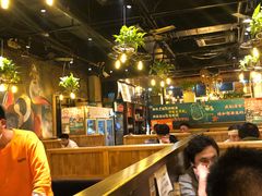 -小俩口烧烤东北菜(双井店)