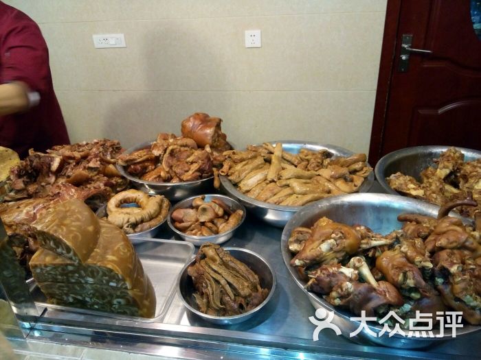 蔡店来自卤肉(总店)图片 - 第8张