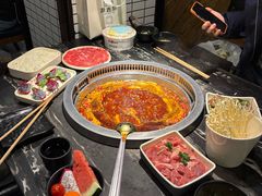 -王少龙火锅(五小区店)