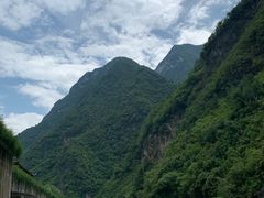 -神农溪纤夫文化旅游区