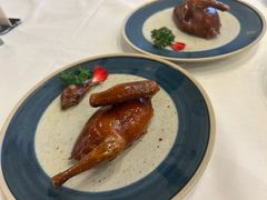 -粤菜王府·海鲜·茶市·海景餐厅(大梅沙店)