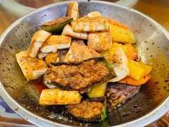 -关氏饮食店