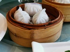 -景月阁空中食府(希尔顿酒店)