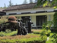 -毛泽东同志旧居