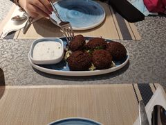 -La Medina餐厅(亮马河南路店)