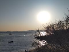 -银沙滩浴场