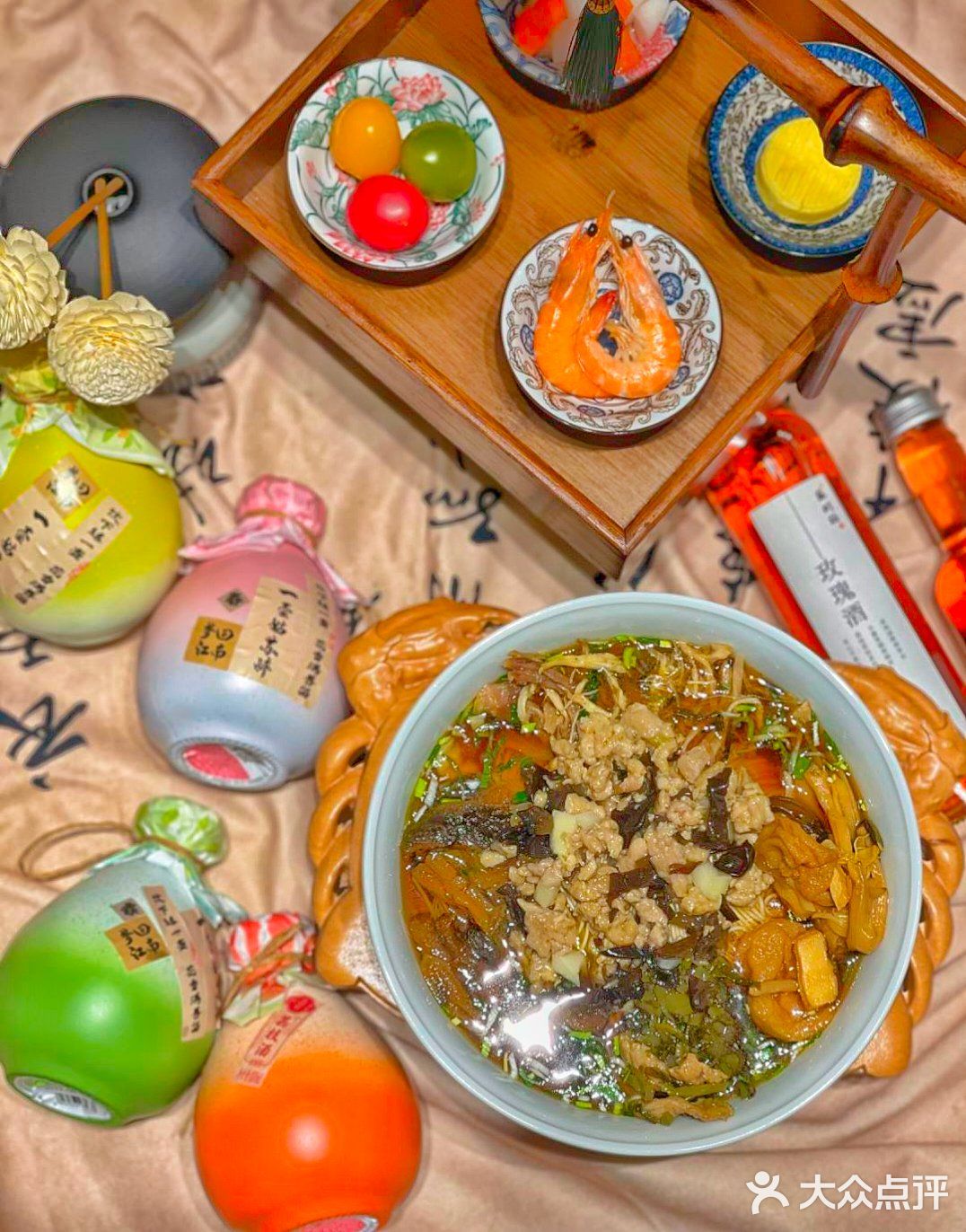 本地人推荐的宝藏小店