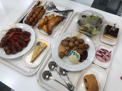 -宜家·瑞典风味餐厅(北京西红门店)