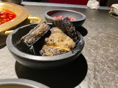 -九鼎轩脆毛肚火锅(南京东路店)