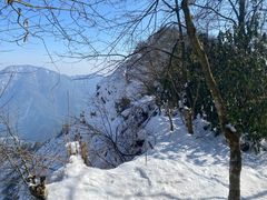 -九峰山