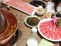 -思阁炭香火锅(学伟鑫城总店)