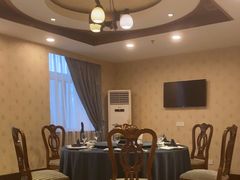 包厢-旺顺阁海鲜广场(亚运村店)