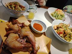 -打酱油·非遗淮扬菜(瘦西湖梅岭店)