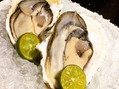 -梅筑·创意料理(王府井百货店)