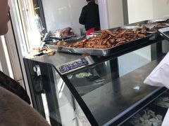 -赵家牛肉砂锅(台西三路店)