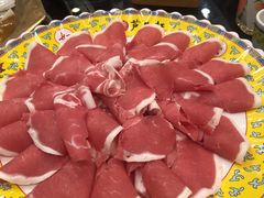 -芦月轩羊蝎子(北蜂窝店)