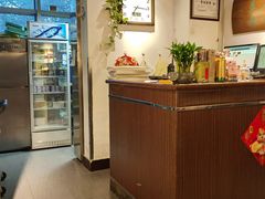 -天厨妙香素食餐厅(清华店)