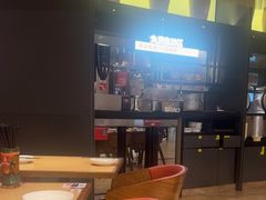 -大师兄·西北小馆(北站缤果空间店)