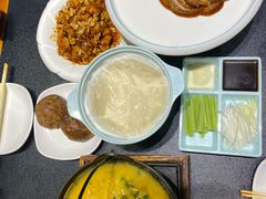 -紫光园·烤鸭·北京菜(团结湖店)