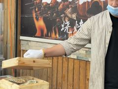 -满福居·烧烤涮(四八二店)