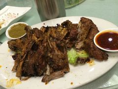 -静之湖湖畔餐厅