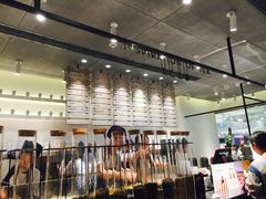 -喜茶(深圳东门1234店)