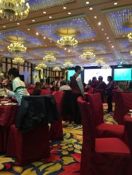 -星河湾酒店·宴会厅(番禺大道北店)