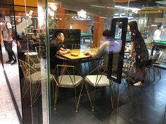 -火星工厂·桌游·团建聚会·轰趴馆(厦滘店)